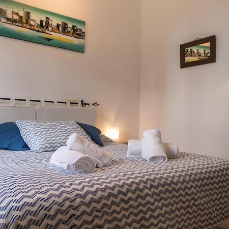 Villa El Jable Lanzarote Teguise  Eksteriør billede