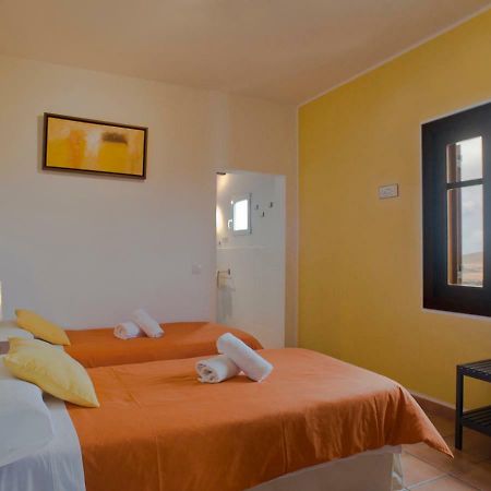 Villa El Jable Lanzarote Teguise  Eksteriør billede