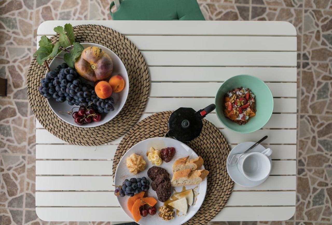 Villa El Jable Lanzarote Teguise  Eksteriør billede