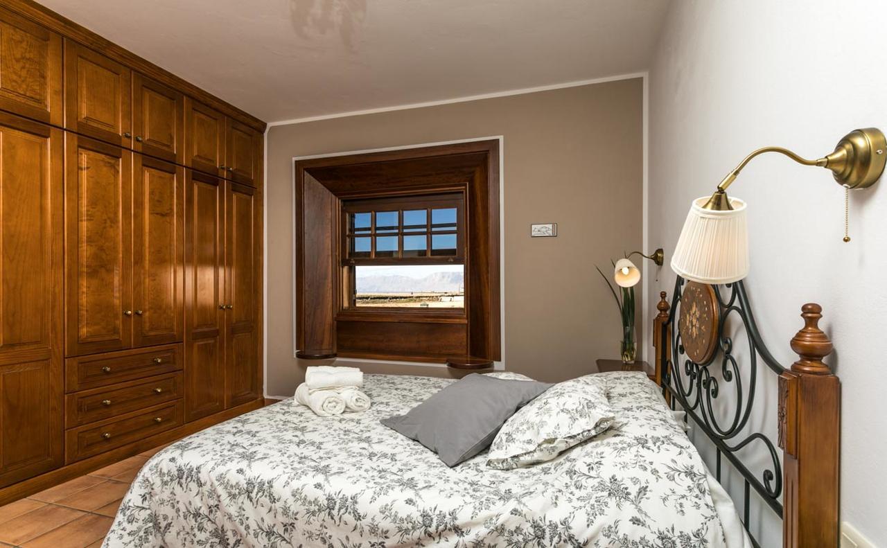 Villa El Jable Lanzarote Teguise  Eksteriør billede