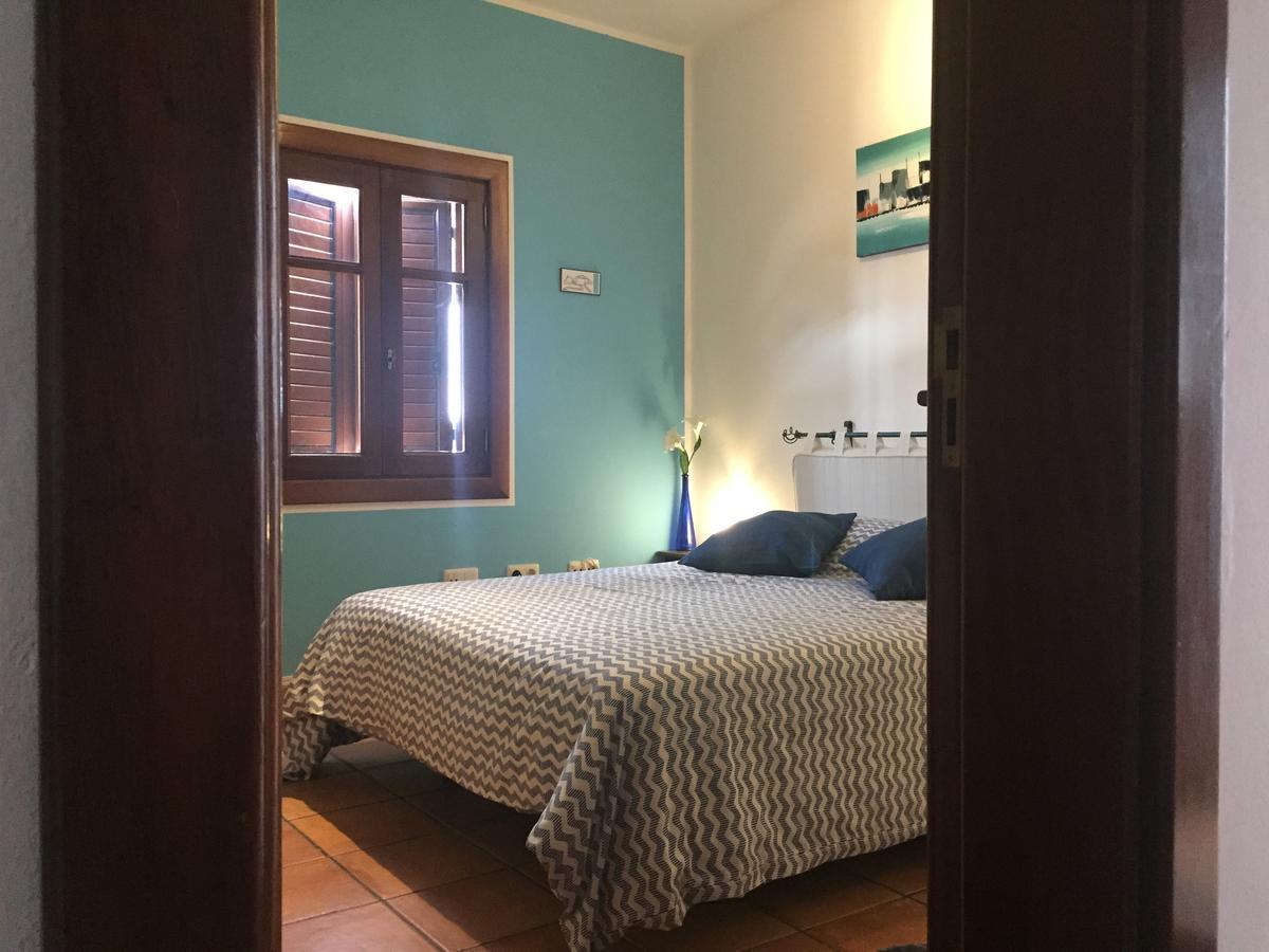 Villa El Jable Lanzarote Teguise  Eksteriør billede