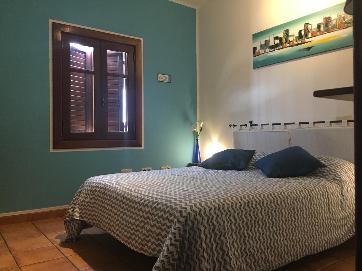 Villa El Jable Lanzarote Teguise  Eksteriør billede