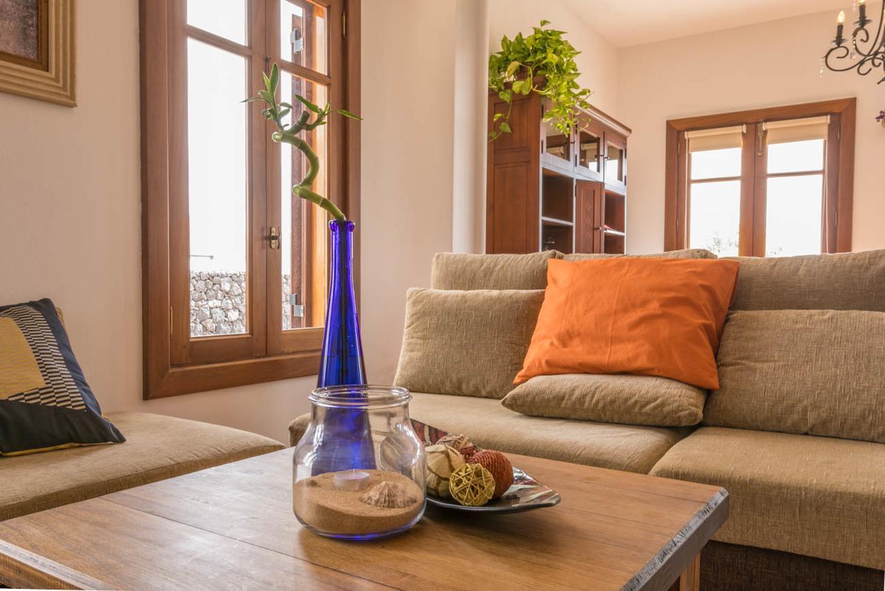 Villa El Jable Lanzarote Teguise  Eksteriør billede